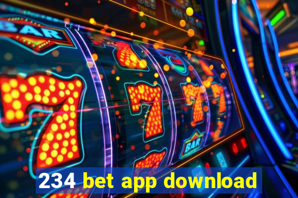 234 bet app download